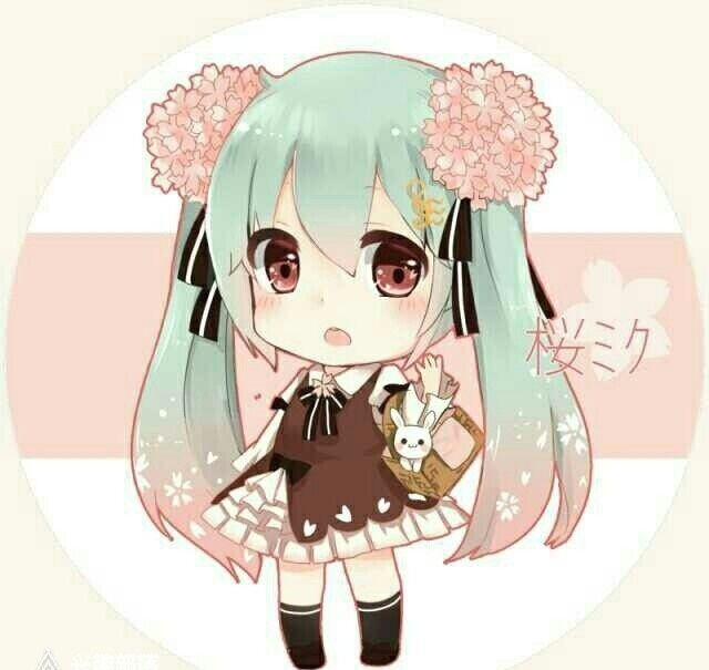 初音