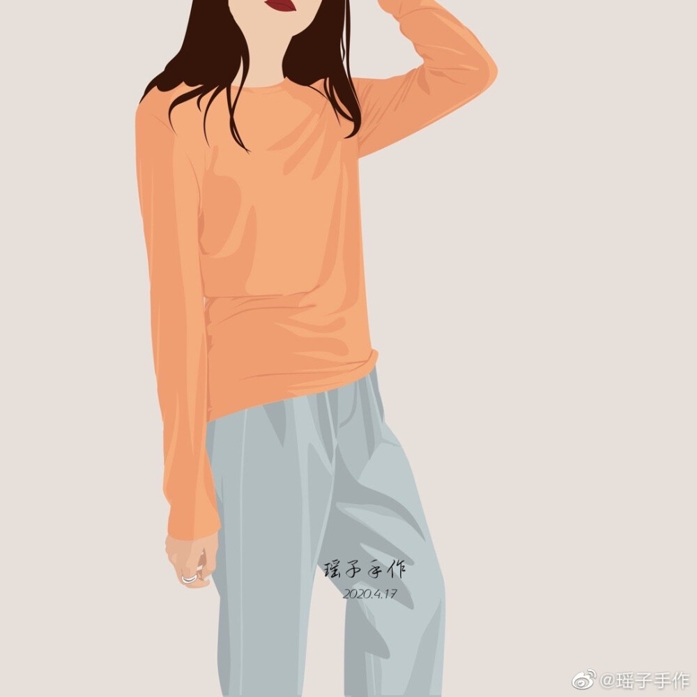 by：瑶子手作