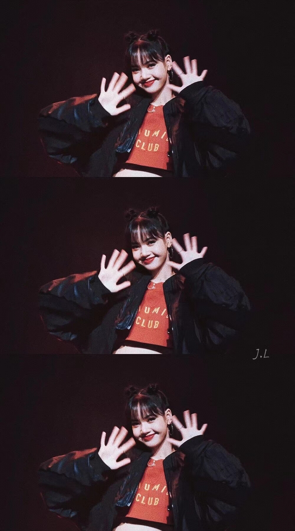 BLACKPINK -Lisa