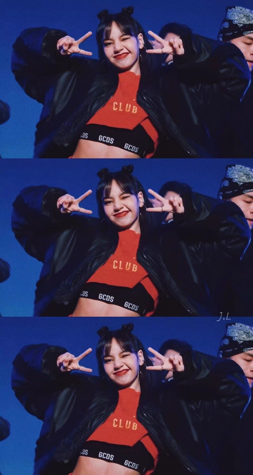 BLACKPINK -Lisa