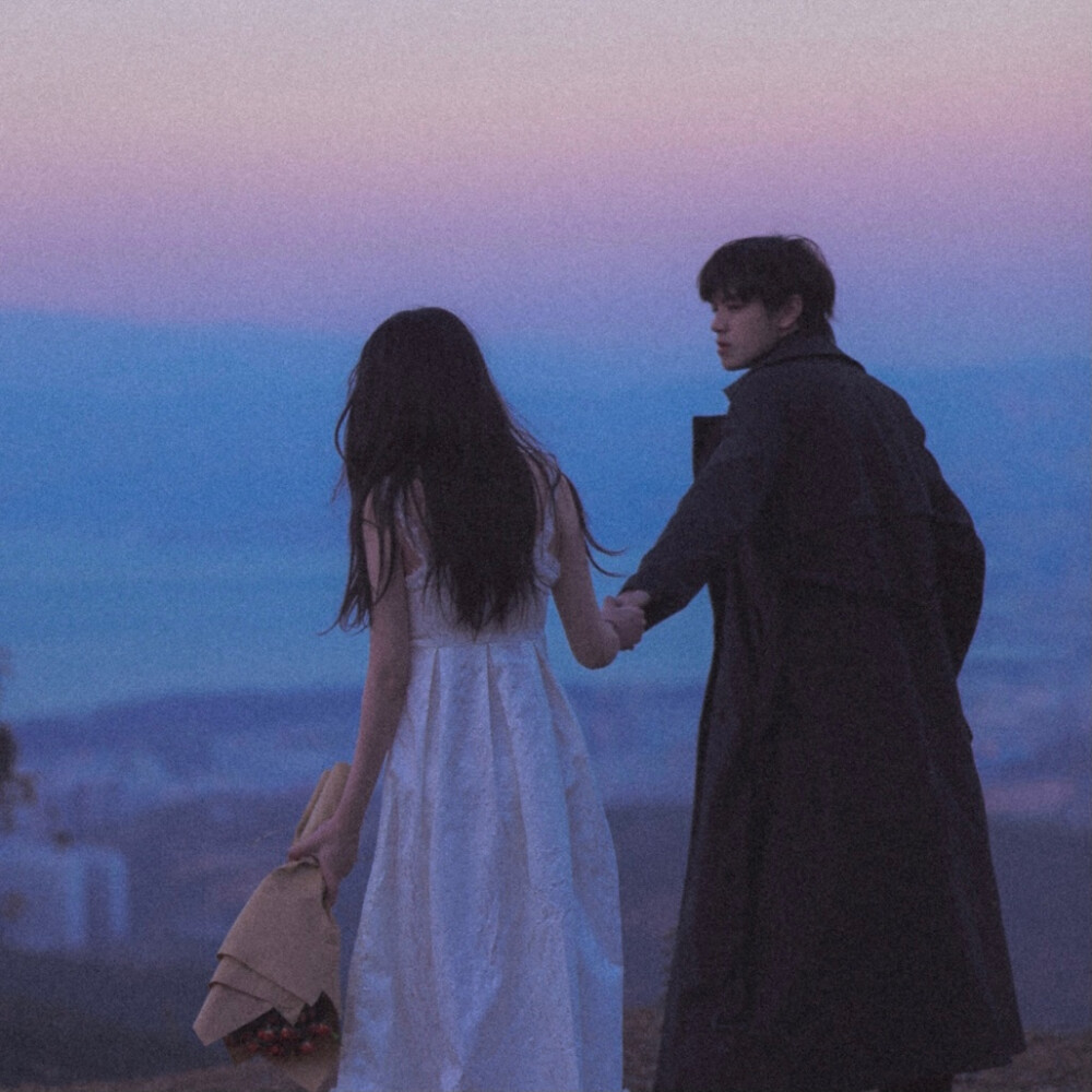 落日什么的最浪漫了