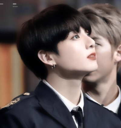 Jungkook