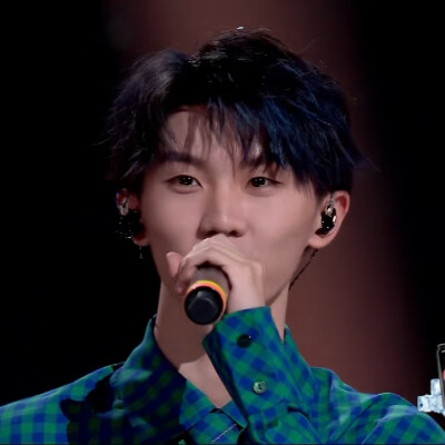 马嘉祺可二改
二改标明白祁