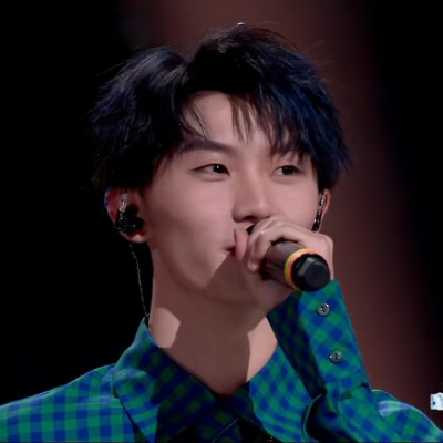 马嘉祺可二改
二改标明白祁