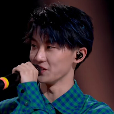 马嘉祺可二改
二改标明白祁