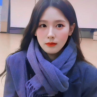 (G)I-DLE_赵美延_
©A_姜枳
原截：甜丞汽水