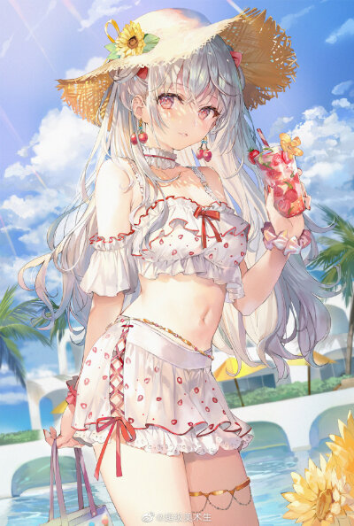 ももこ