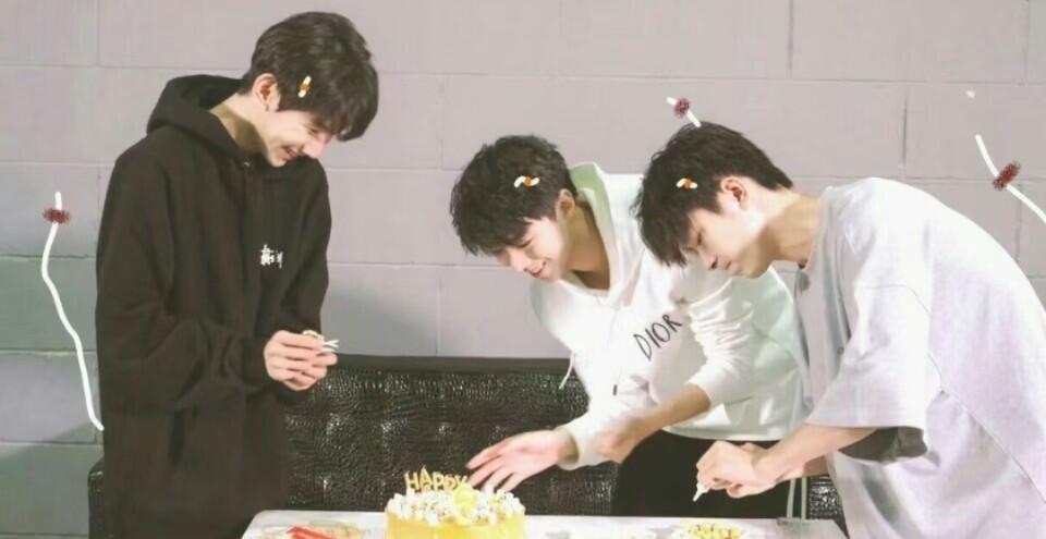 TFBOYS