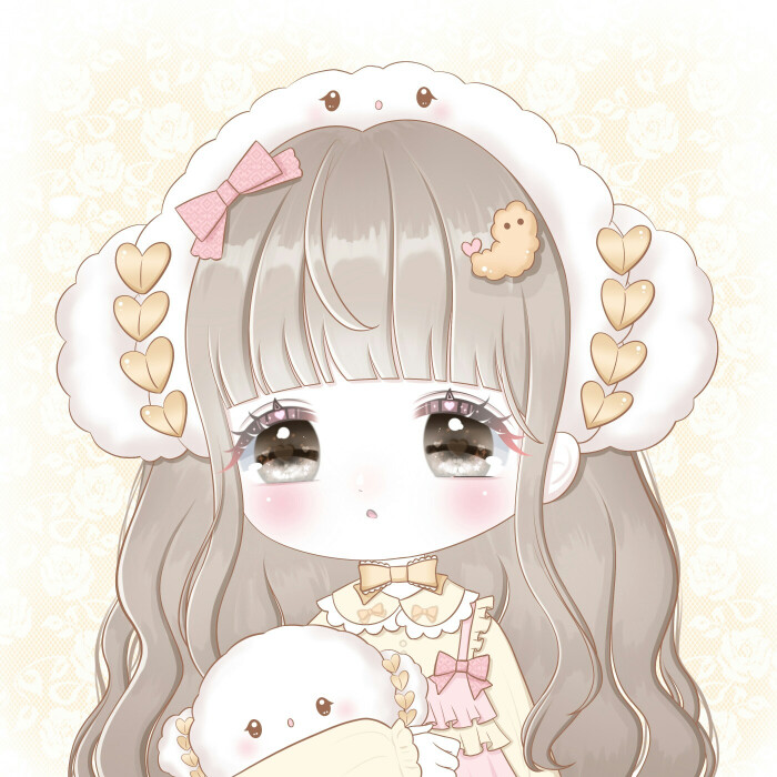 拿图点赞＋关注