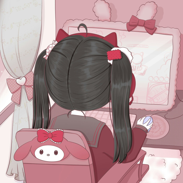 拿图点赞＋关注