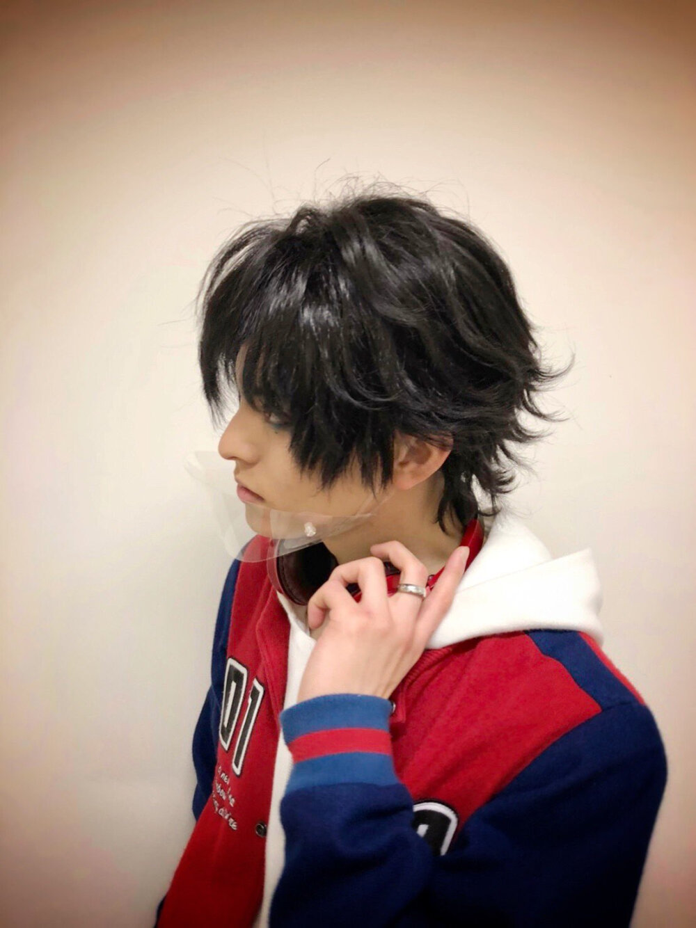 催眠麦克风舞台剧
【池袋代表队：Buster Bros!!】
山田一郎：高野 洸
山田二郎：松田昇大
山田三郎：秋嶋隆斗
【横滨代表队：Mad Trigger Crew】
碧棺左馬刻：阿部顕嵐
入間銃兎：水江建太
毒島メイソン理鶯：バーンズ勇気
【涉谷 Division‧Fling Posse】
饴村乱数： 世古口凌
梦野幻太郎：前山刚久
有栖川帝统：泷泽谅
【新宿 Division‧麻天狼】
神宫寺寂雷：鲇川太阳
伊弉冉一二三：荒木宏文
观音坂独步：宫城纮大