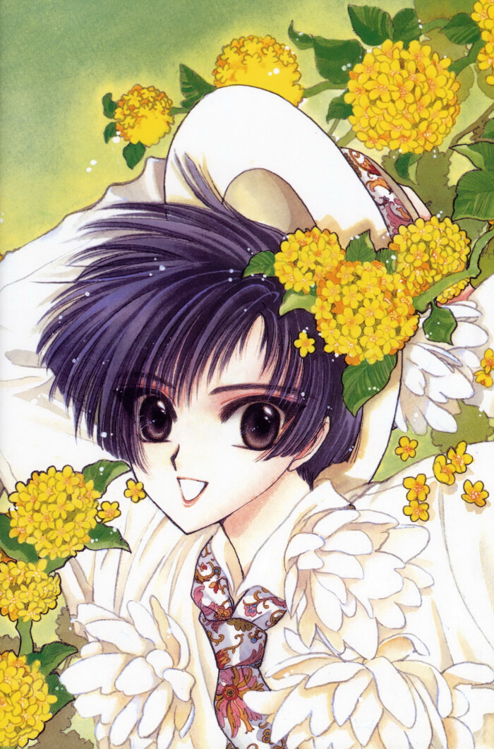 CLAMP