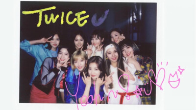 twice