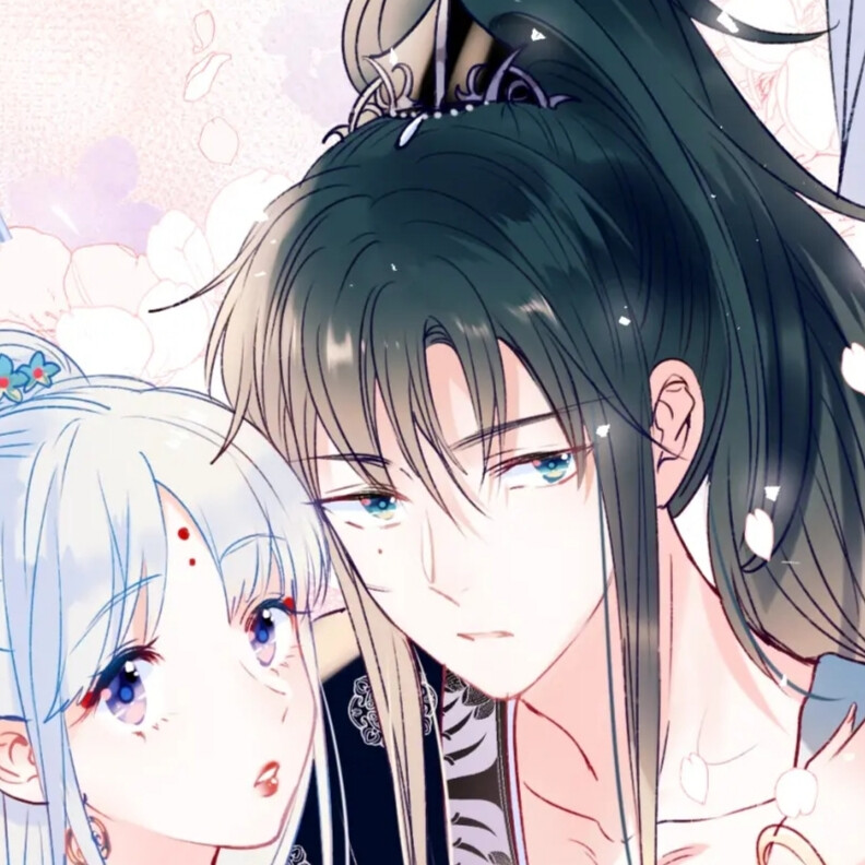 自截情头
漫画:成也萧河