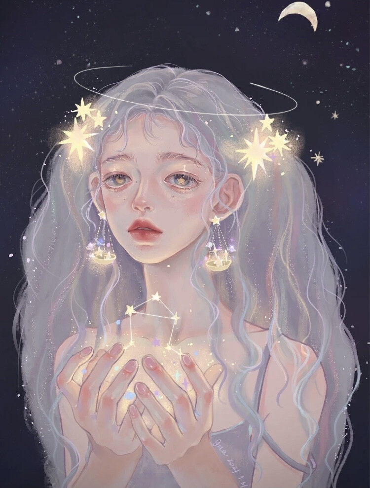 @gua老师 天秤座