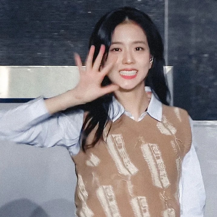 Jisoo