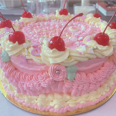 cake