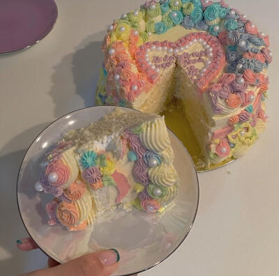 cake