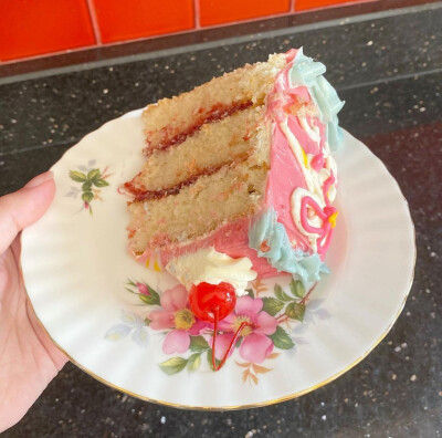cake