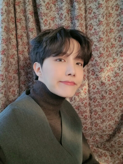 郑号锡
210217 weverse