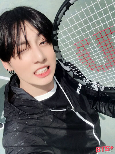 田柾国
RUN BTS Behind
