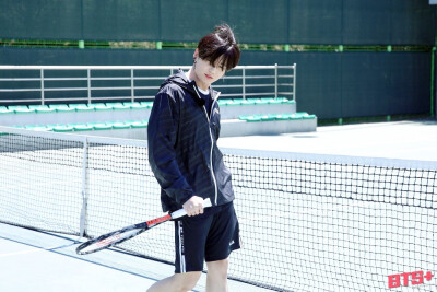 田柾国
RUN BTS Behind