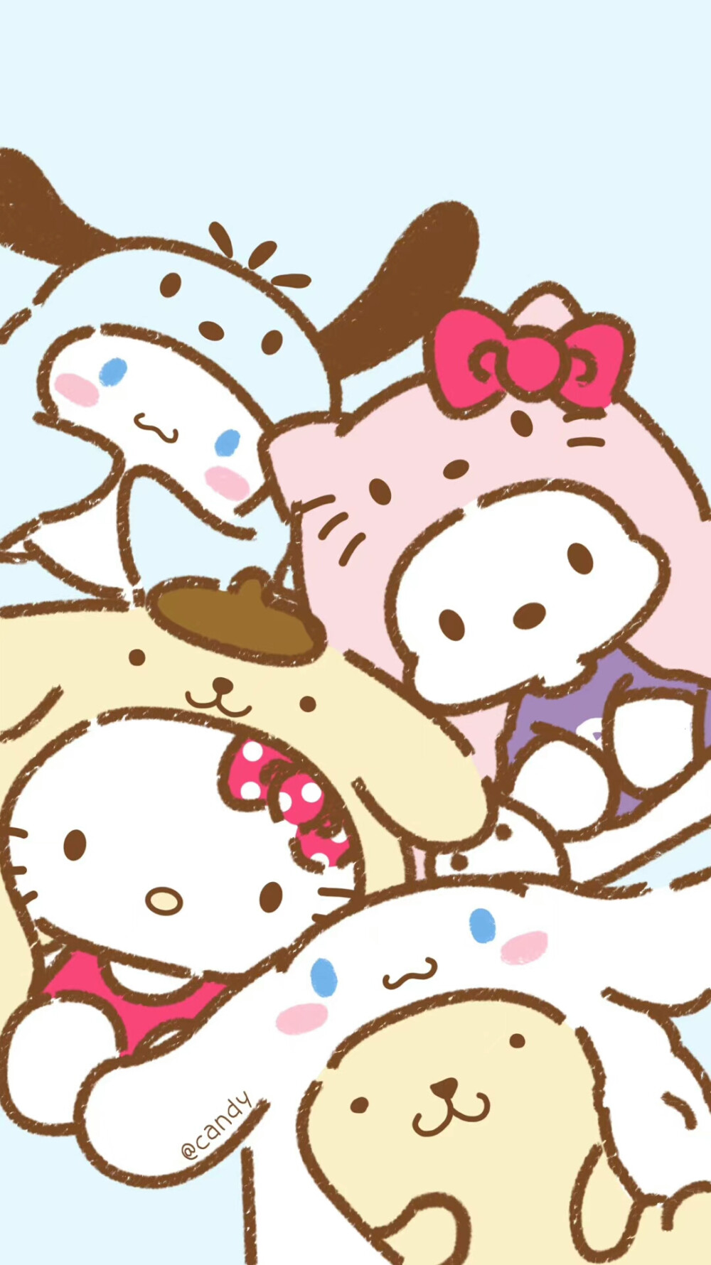 Sanrio