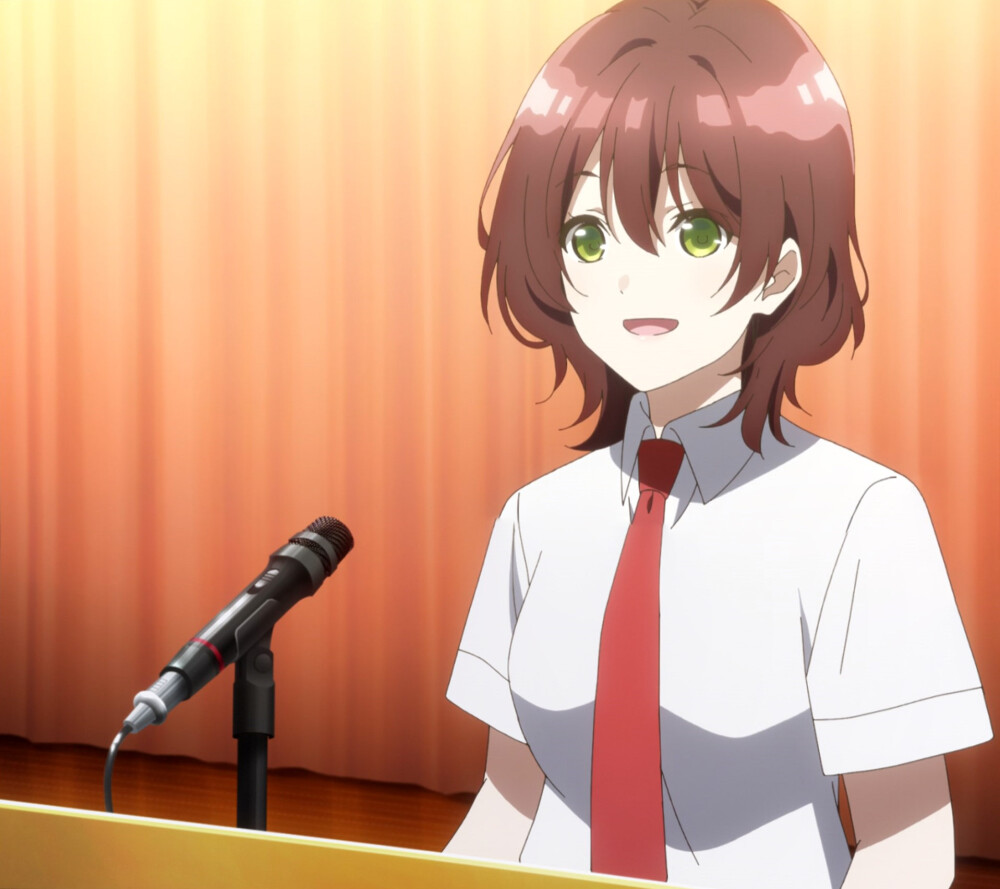 弱角友崎同学