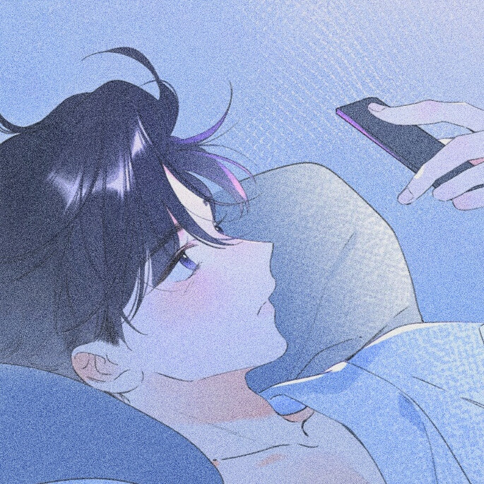 漫画别哭自截自调