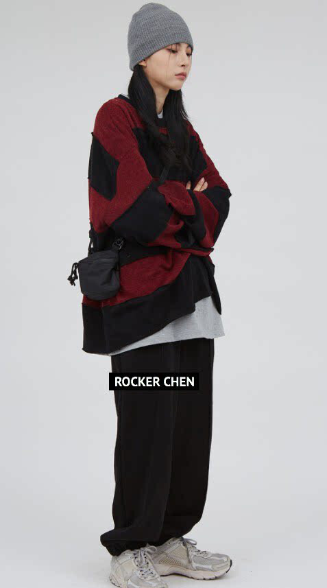 ROCKER CHEN