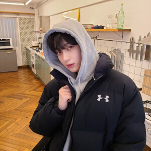 金善宇SUNWOO