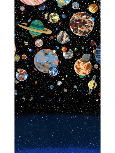 宇宙