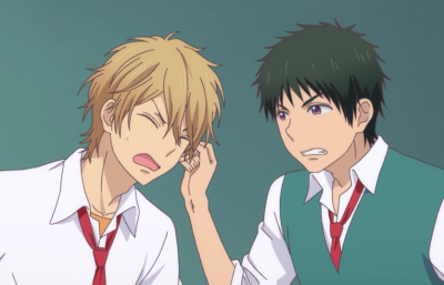 我太受欢迎了怎么办