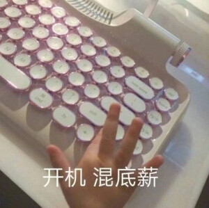 就喜欢你看不惯我又干不掉我的样子