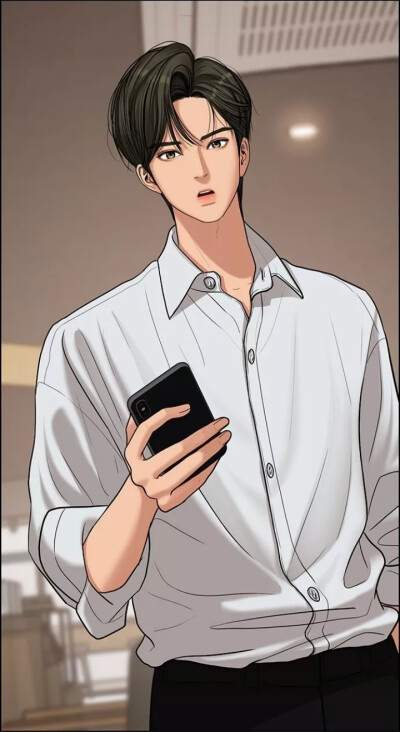 李修