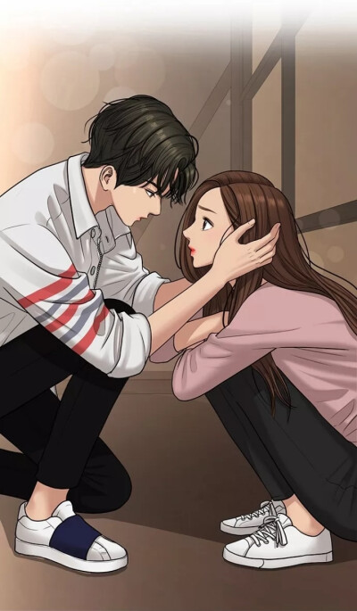 李修&任晶晶