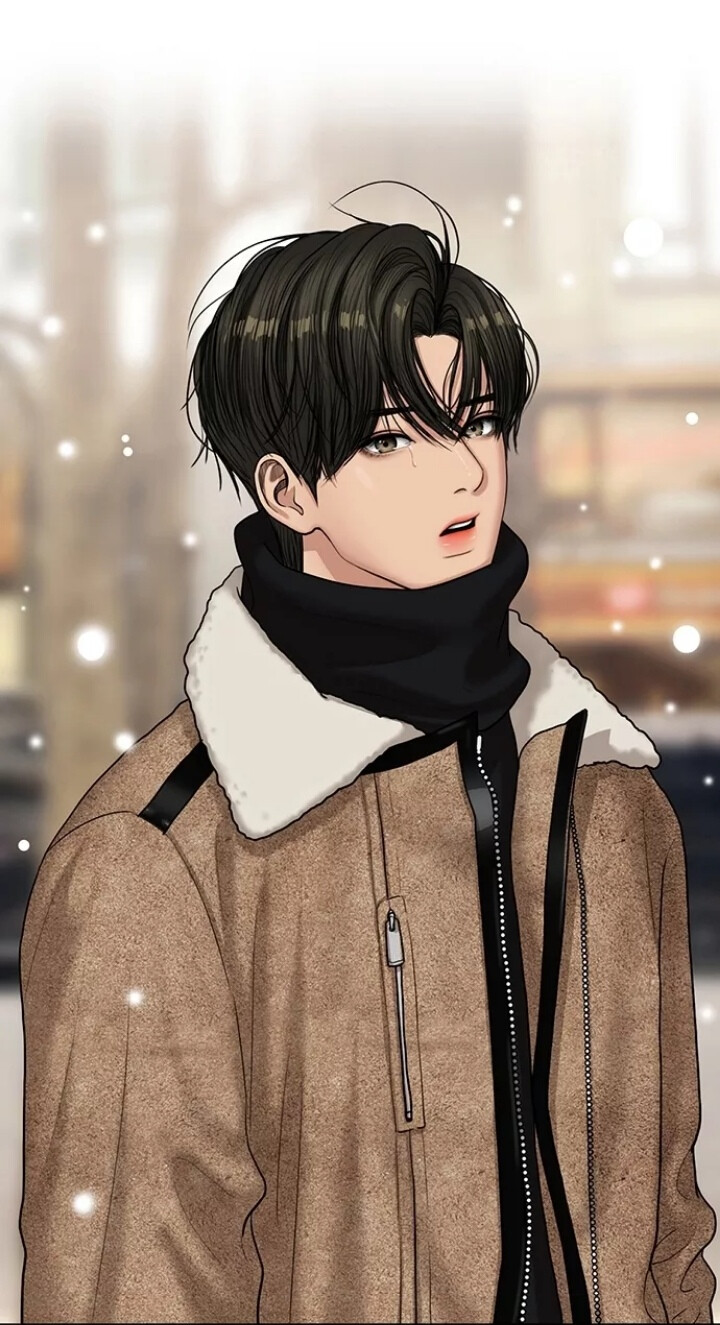 李修