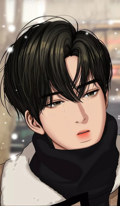 李修