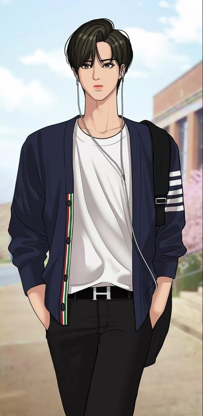 李修