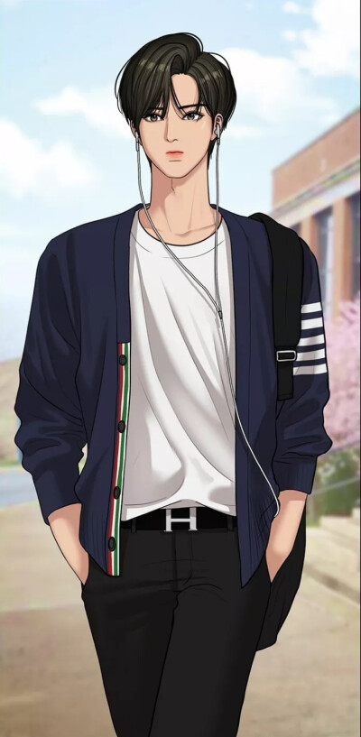 李修