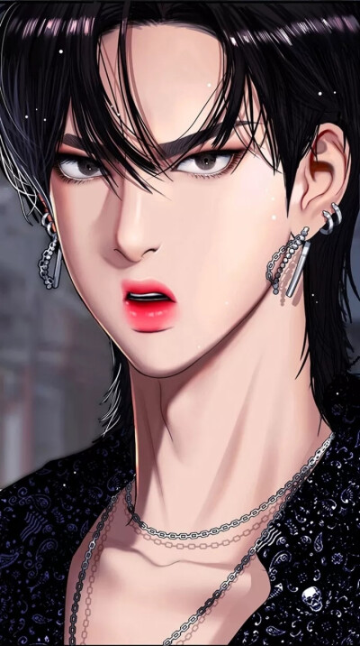 林龙
