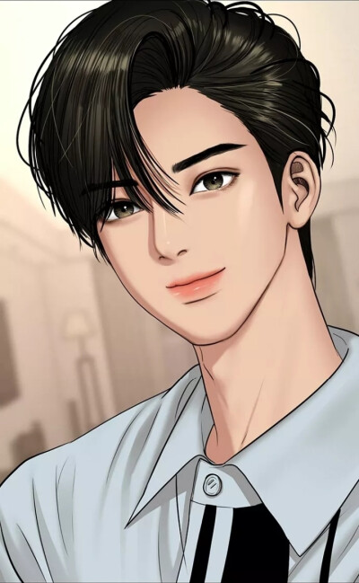 李修