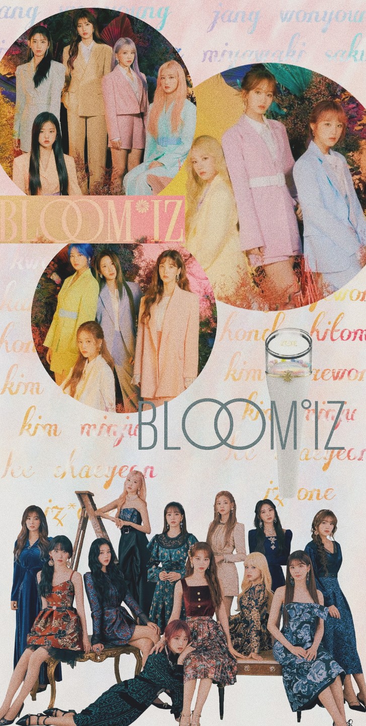 IZONE