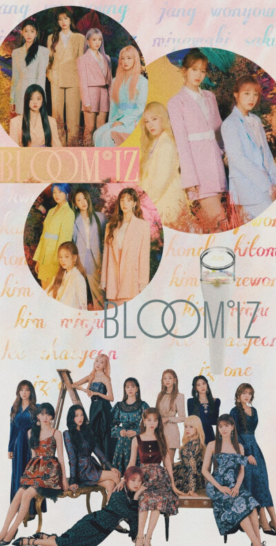 IZONE