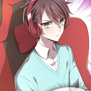 电竞大神暗恋我