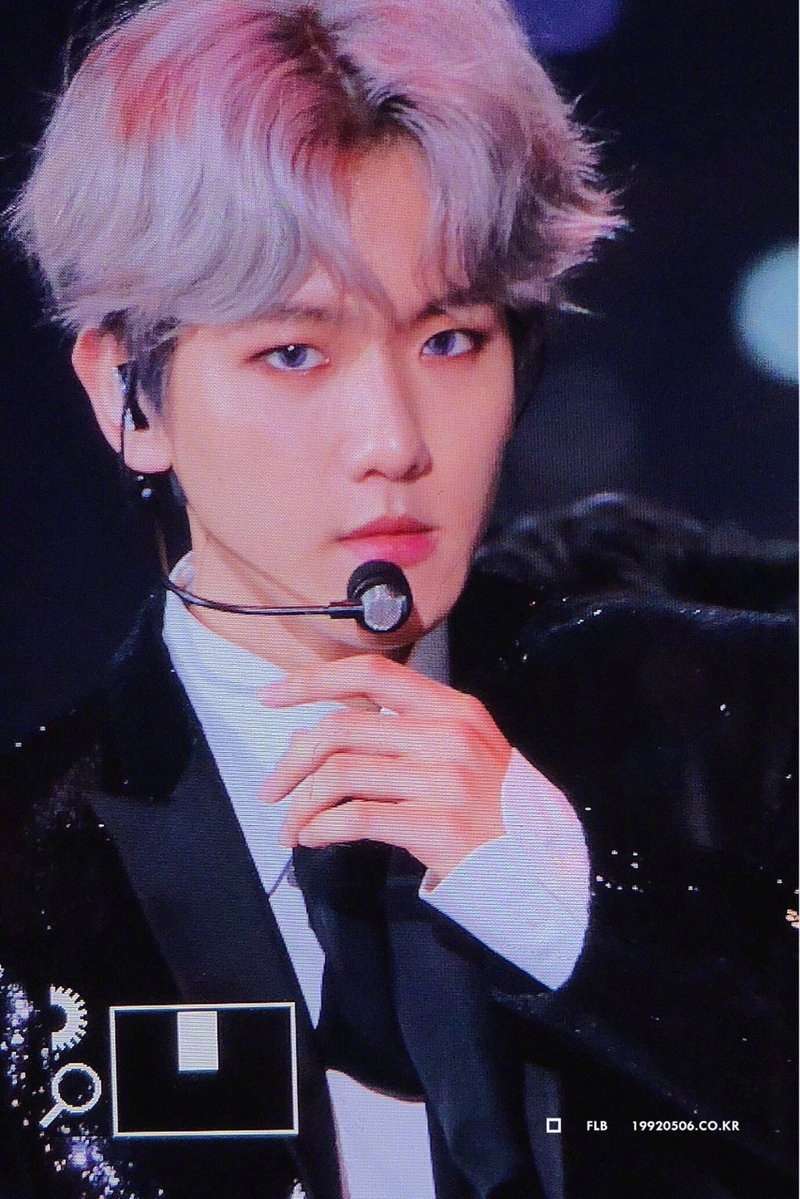 Baekhyun
