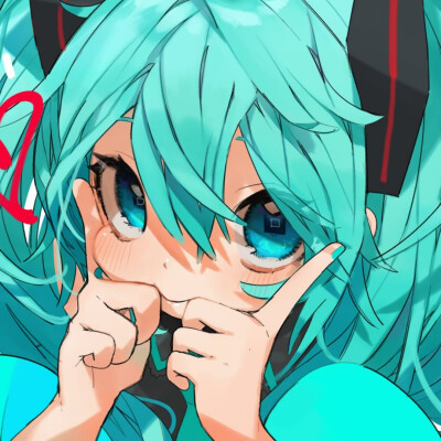 初音未來