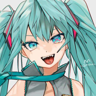 初音未來