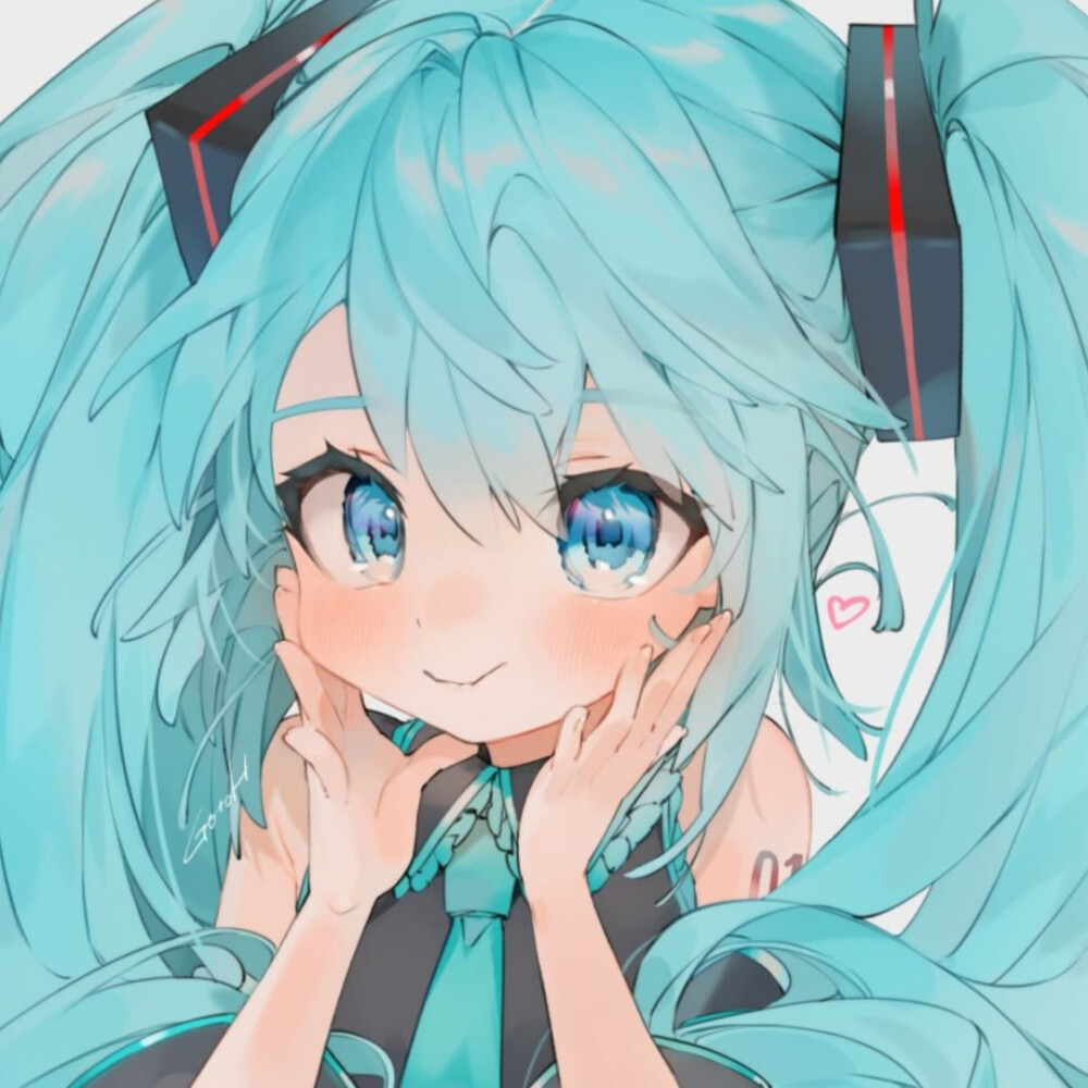 初音未來