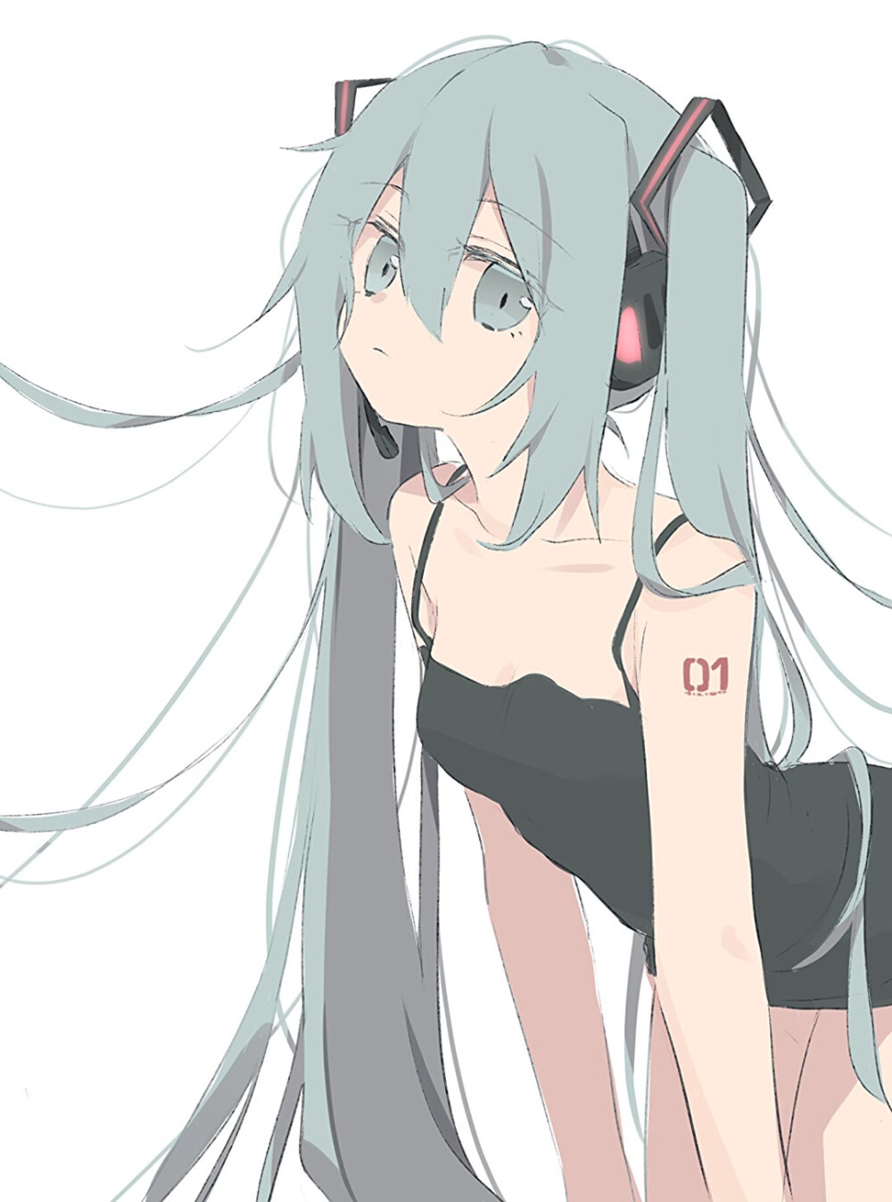 初音未来